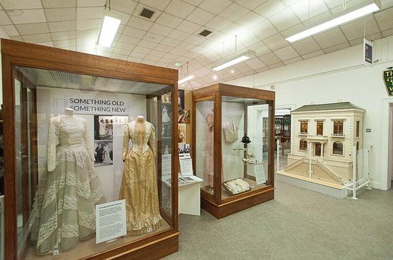 Tunbridge Wells Museum & Art Gallery