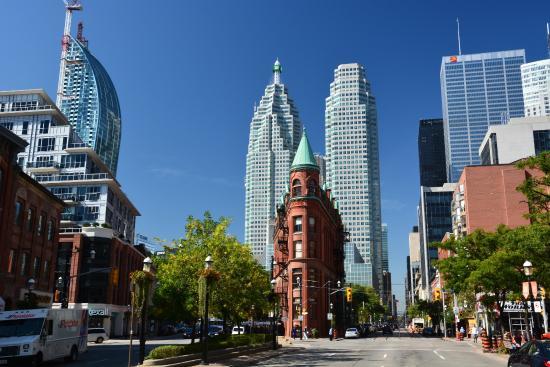 Gooderham Building