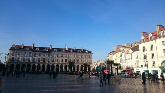 Musee Claude Debussy