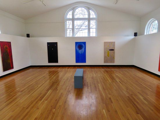 Southern Alberta Art Gallery