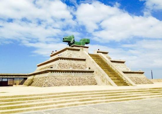 Museo de Arqueologia Olmeca