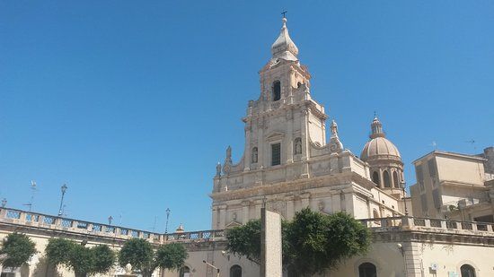 Chiesa Madre