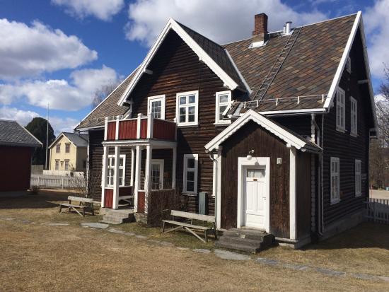 Ramsmoen Museum Centre