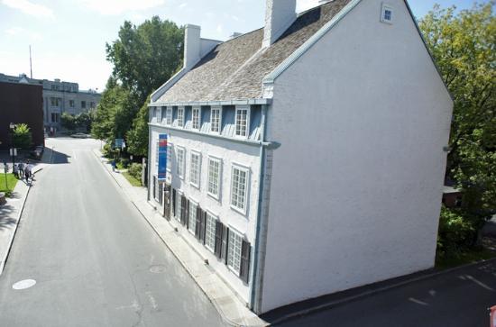 Galerie d'art du Parc