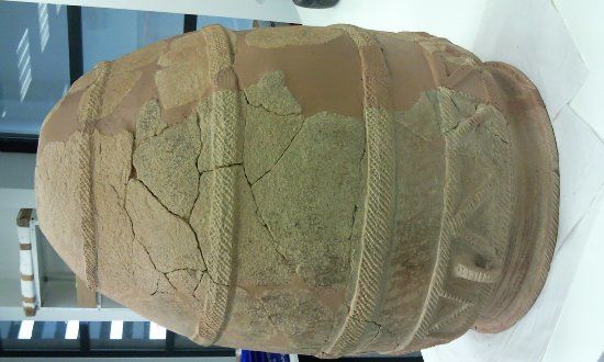 Museo de La Carolina