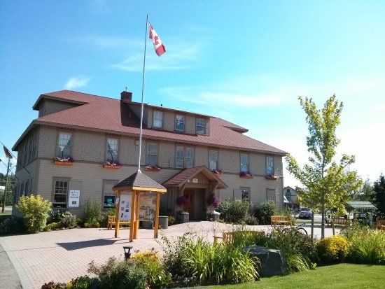 Bulkley Valley Museum