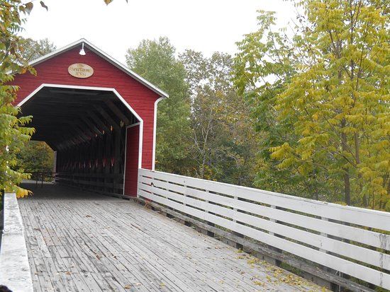 Circuit du patrimoine bati matapedien