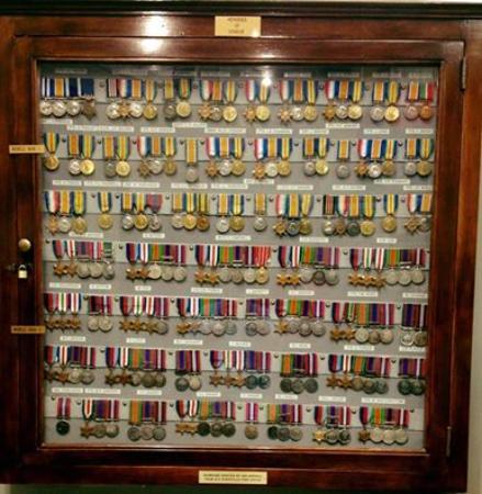 Kingsville Historical Park