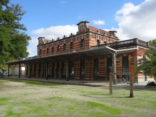 Museo Centro de Interpretacion del Paisaje Minero