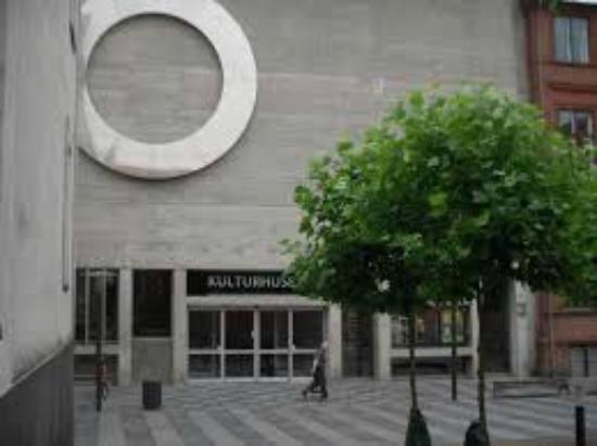 Museum of Danish Art