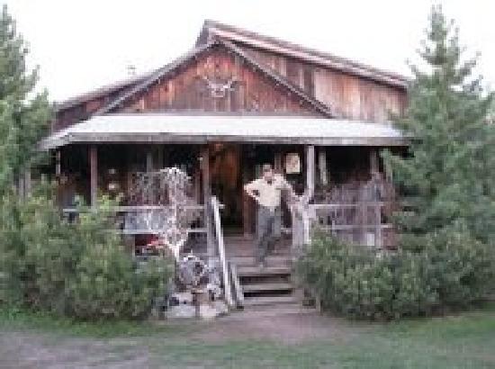 Alpine Taxidermy & Wildlife Museum