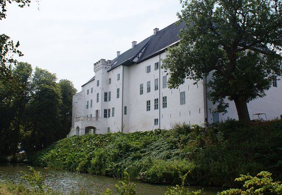 Dragsholm Castle
