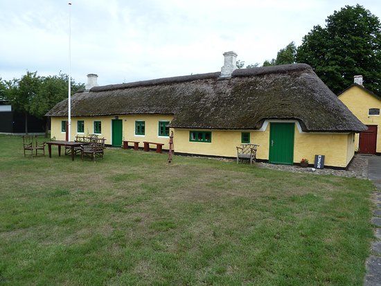 Simons Raalling Egnssamling