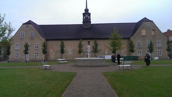 Brodremenighedens Museum