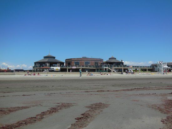 Exploration Center & Aquarium