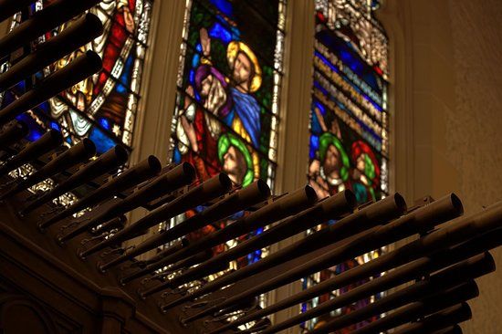 Trinity Episcopal Church