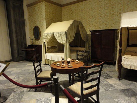 Stephen Girard Collection