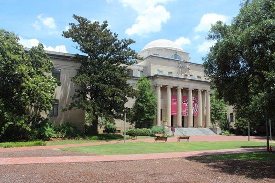University of South Carolina