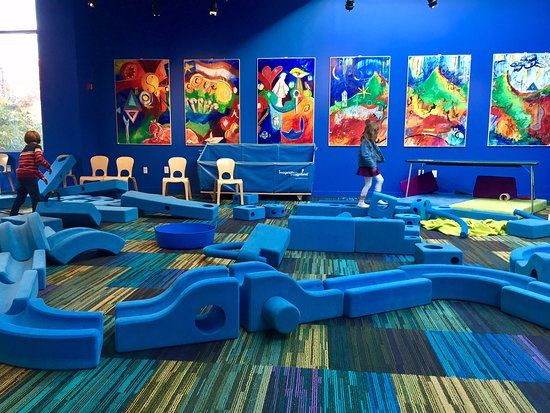 Marbles Kids Museum