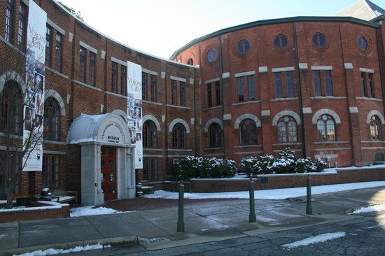 Greensboro History Museum