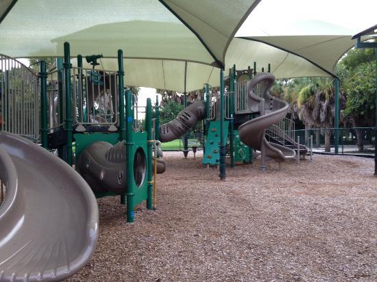 Sanibel Community Playground