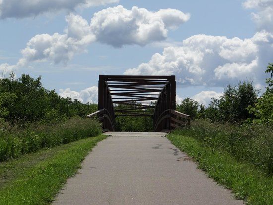 Douglas Trail