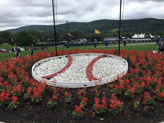 Cooperstown Dreams Park