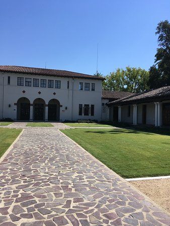 Ontario Museum Of Art And History