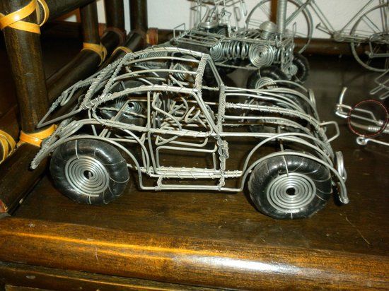 Global Village Museum of Arts and Cultures