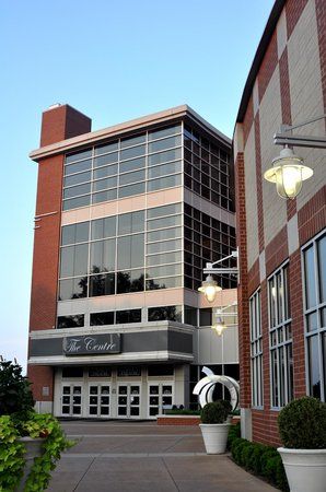 Evansville Auditorium & Convention Center