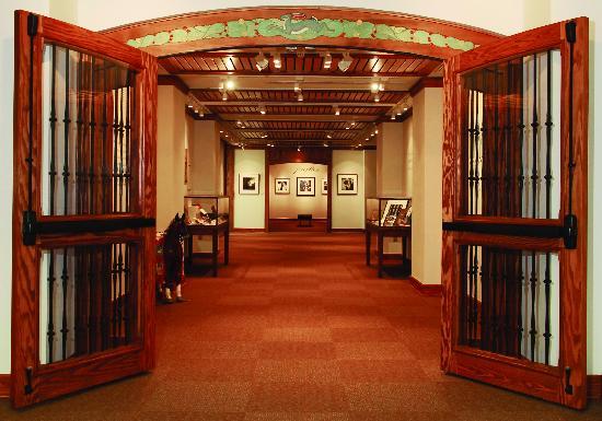 The Wittliff Collections