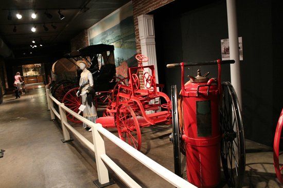 Customs House Museum and Cultural Center