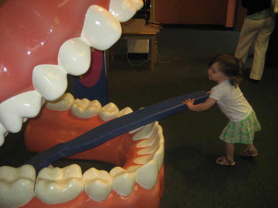 Lake Charles Children's Museum