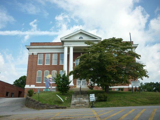 William King Museum