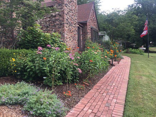 Clinton House Museum