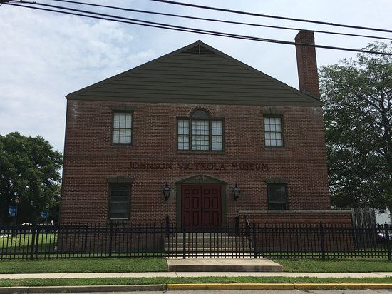 Biggs Museum of American Art