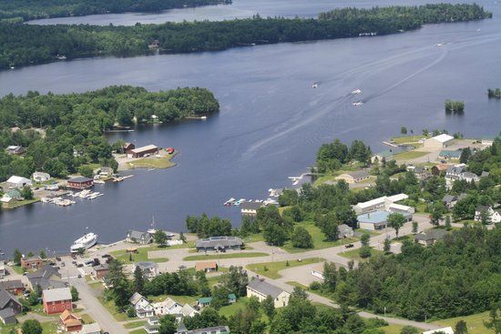 Moosehead Lake