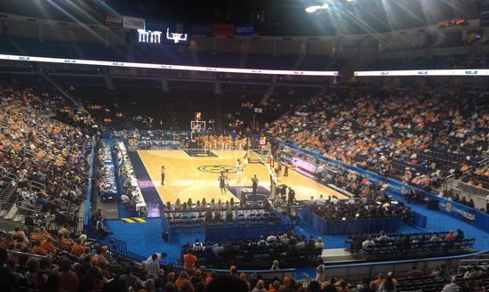 Gas South Convention Center