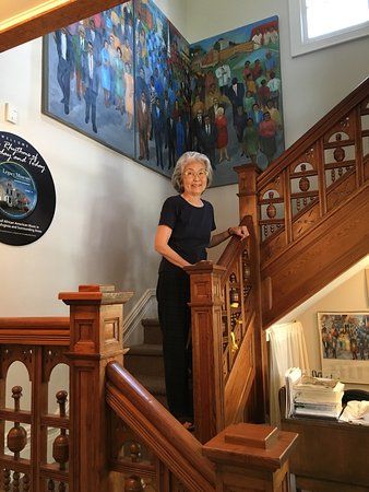 Legacy Museum of African American History