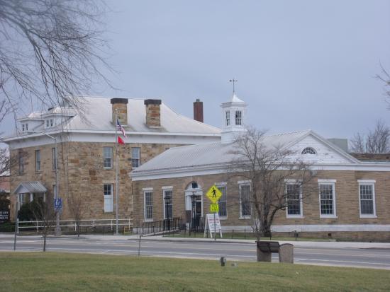 Military Memorial Museum