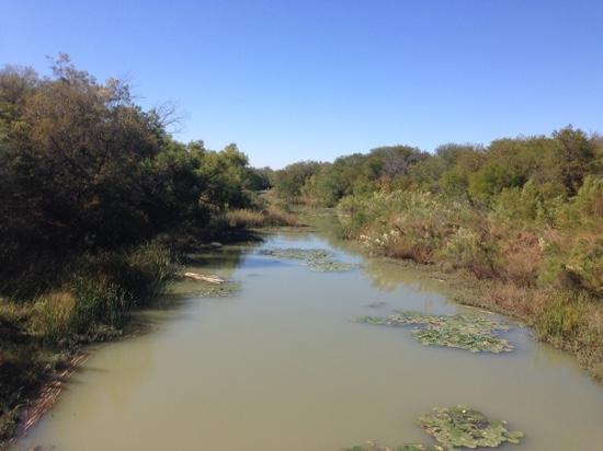 Lewisville Lake Environmental Learning Area