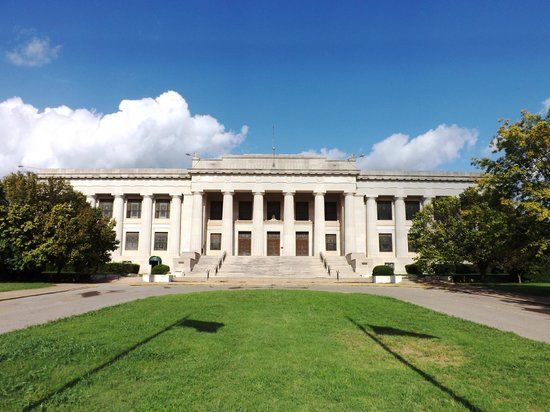 Guthrie Scottish Rite