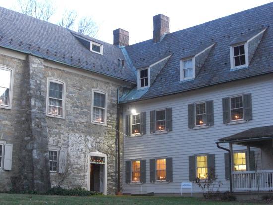 Moravian Museum of Bethlehem
