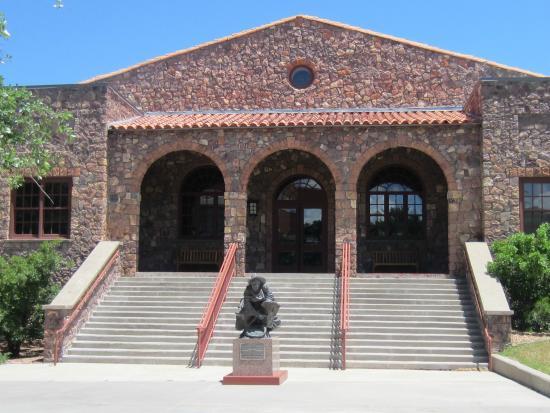 Museum of the Big Bend