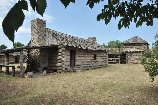 Museum of the Great Plains