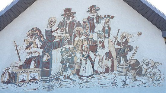 Amish and Mennonite Heritage Center