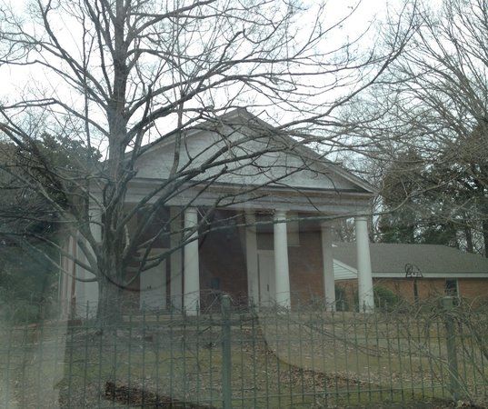 College Hill Presbyterian Church