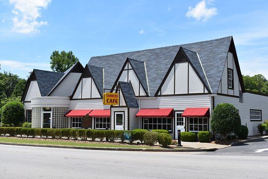 Harland Sanders Cafe and Museum