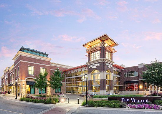 University Park Mall