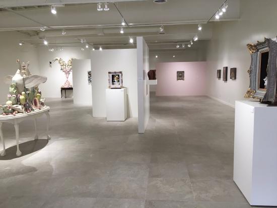 American Museum of Ceramic Art